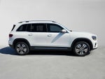 2026 Mercedes-Benz GLB 250 SUV