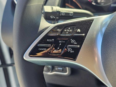 2026 Mercedes-Benz GLB 250 SUV