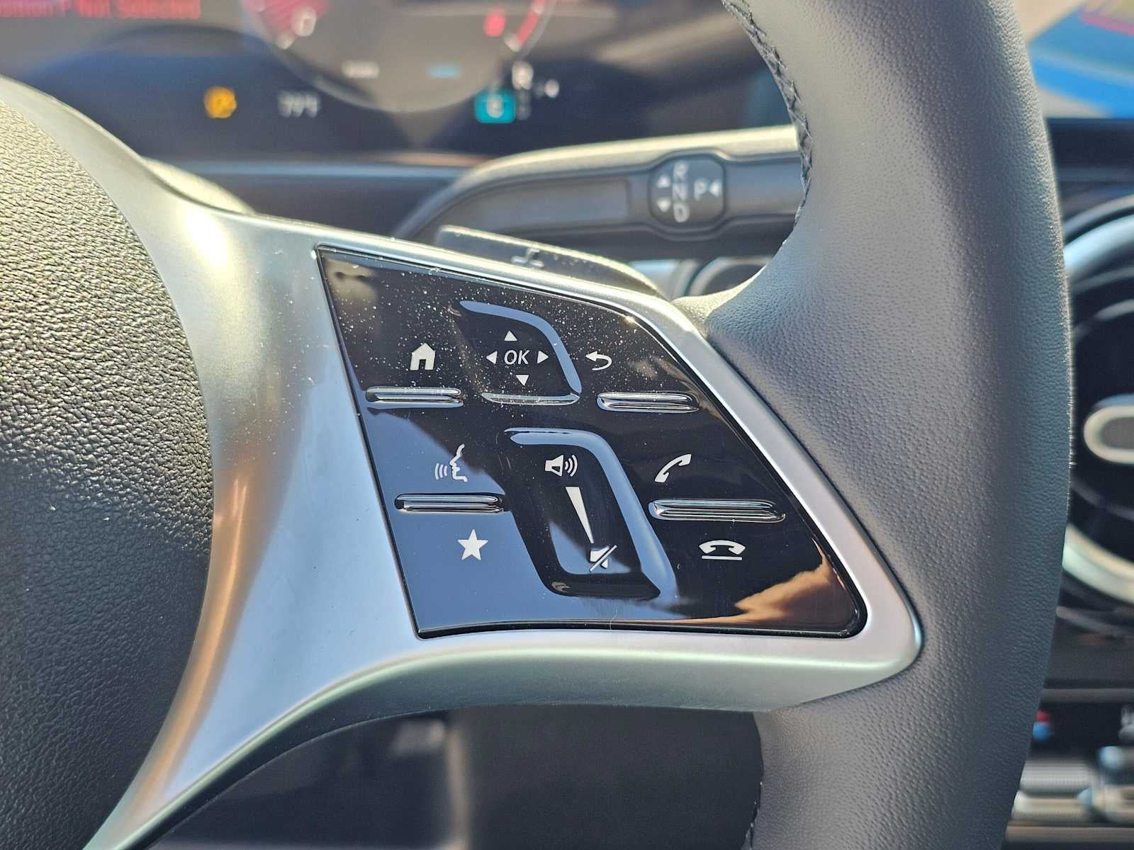 2026 Mercedes-Benz GLB 250 SUV