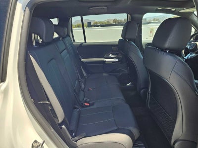 2026 Mercedes-Benz GLB 250 SUV