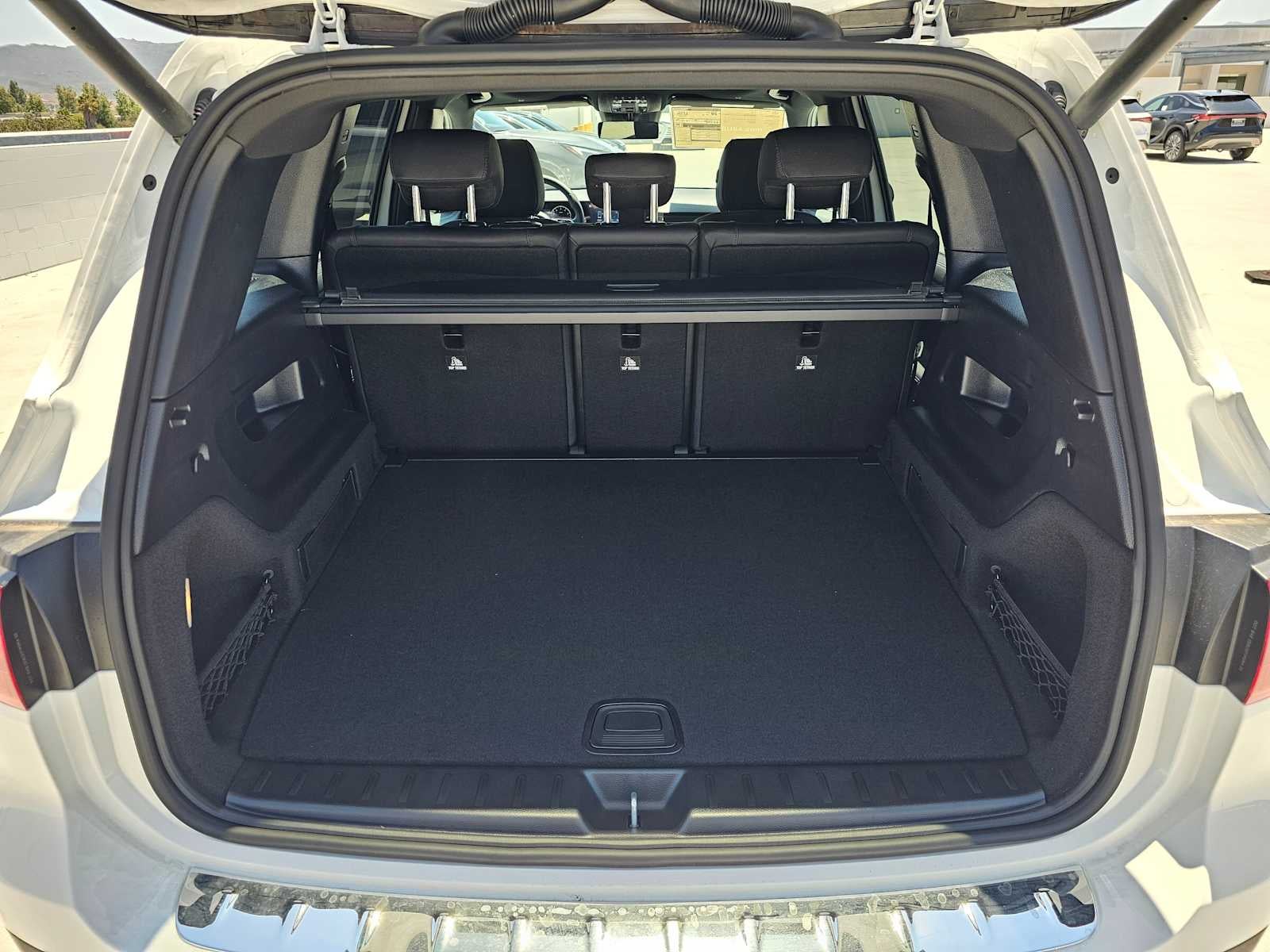 2026 Mercedes-Benz GLB 250 SUV