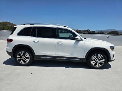 2026 Mercedes-Benz GLB 250 SUV