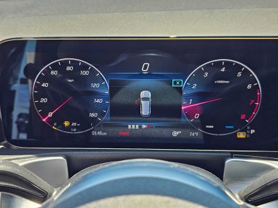 2026 Mercedes-Benz GLB 250 SUV