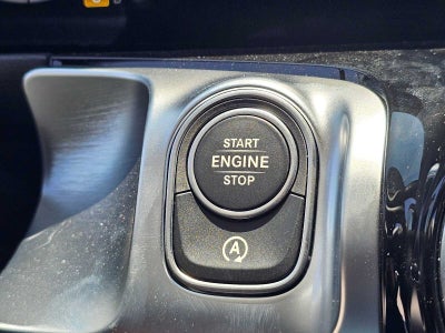 2026 Mercedes-Benz GLB 250 SUV