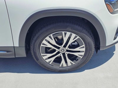 2026 Mercedes-Benz GLB 250 SUV