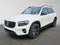 2026 Mercedes-Benz GLB 250 SUV