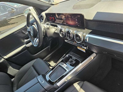 2026 Mercedes-Benz GLB 250 SUV
