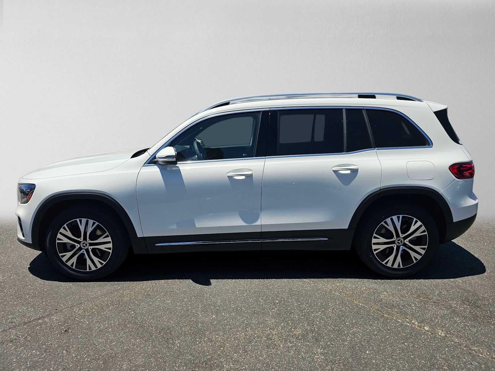 2026 Mercedes-Benz GLB 250 SUV