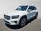 2026 Mercedes-Benz GLB 250 SUV