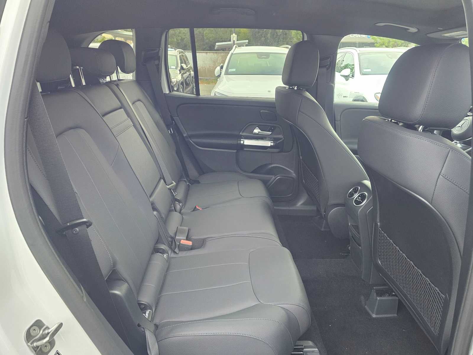 2026 Mercedes-Benz GLB 250 SUV