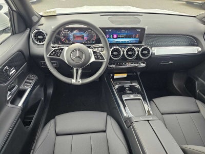 2026 Mercedes-Benz GLB 250 SUV