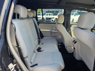 2026 Mercedes-Benz GLB 250 SUV