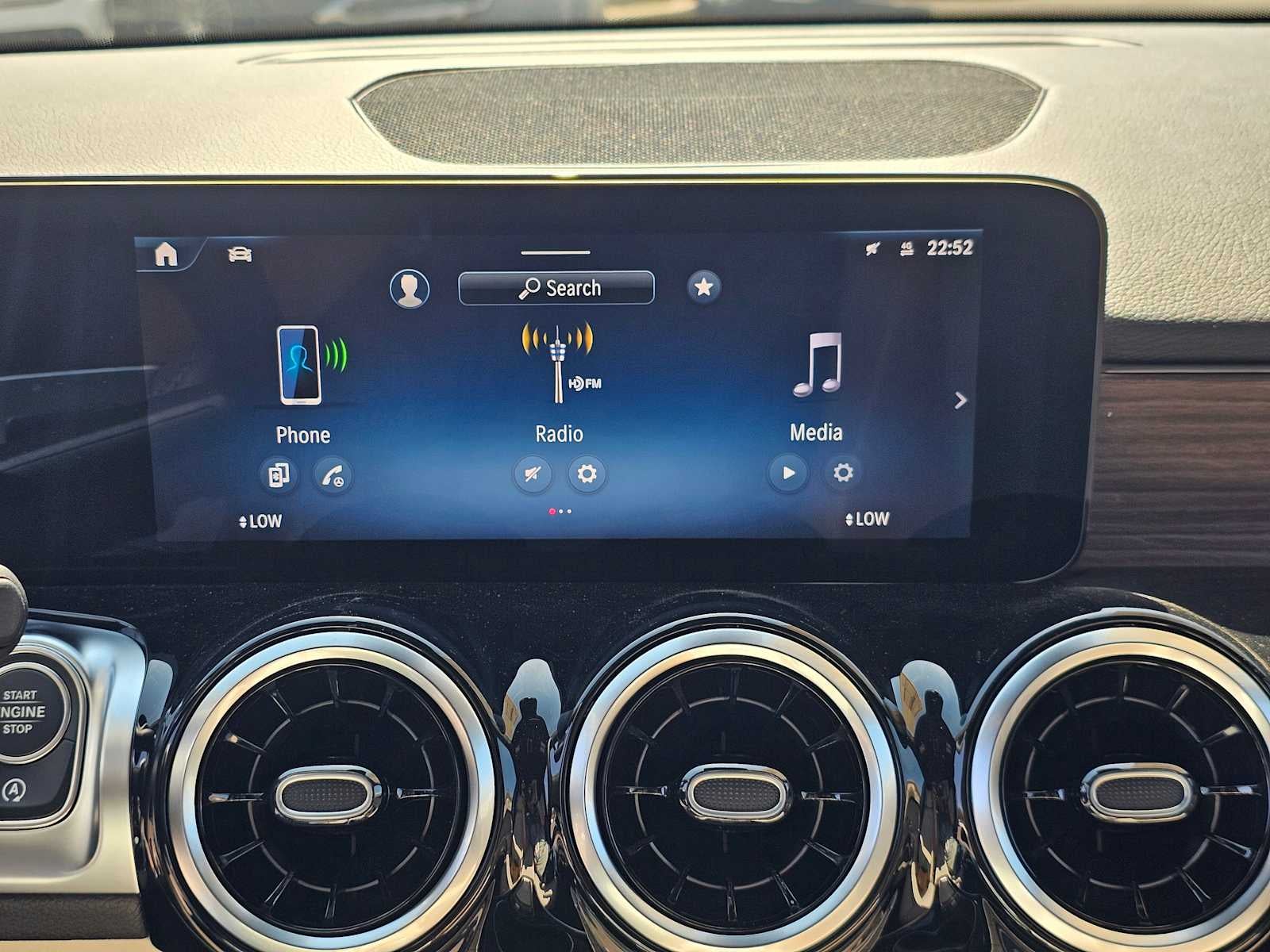 2026 Mercedes-Benz GLB 250 SUV