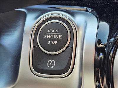 2026 Mercedes-Benz GLB 250 SUV