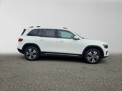 2026 Mercedes-Benz GLB 250 SUV