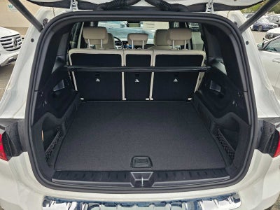 2026 Mercedes-Benz GLB 250 SUV