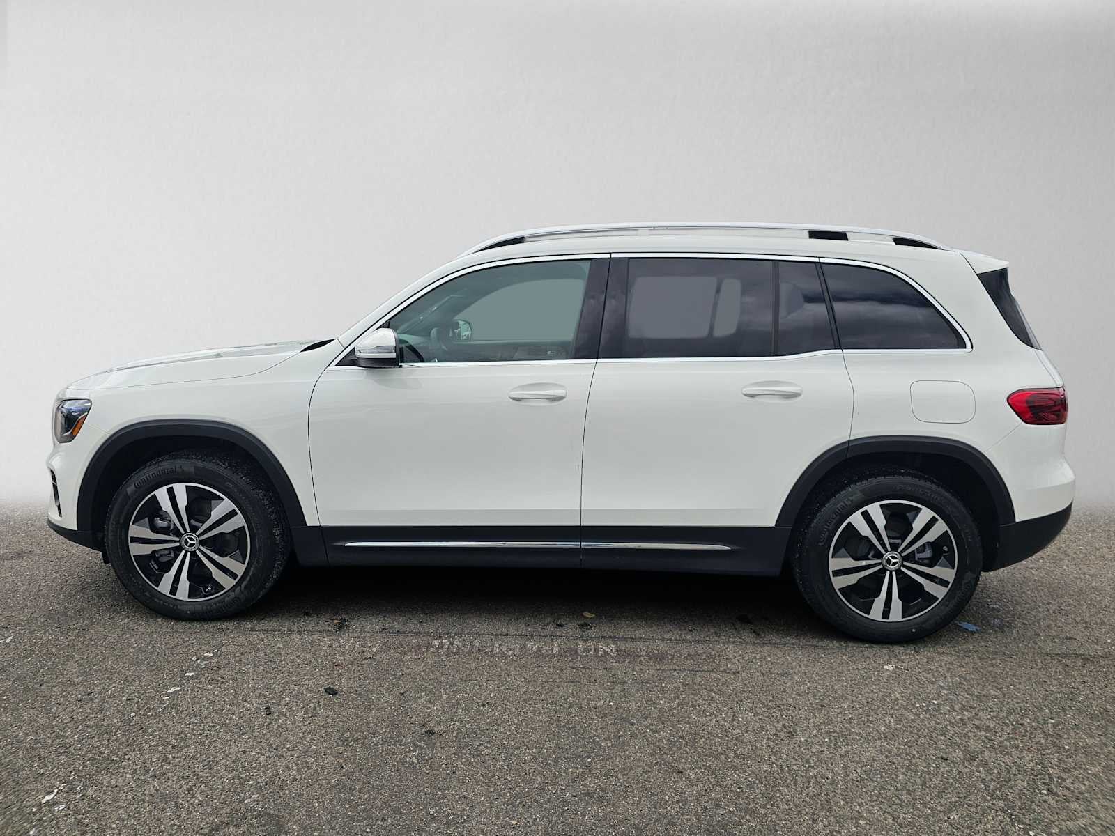 2026 Mercedes-Benz GLB 250 SUV