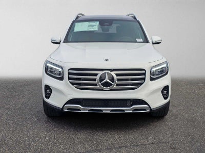 2026 Mercedes-Benz GLB 250 SUV