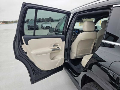 2026 Mercedes-Benz GLB 250 SUV