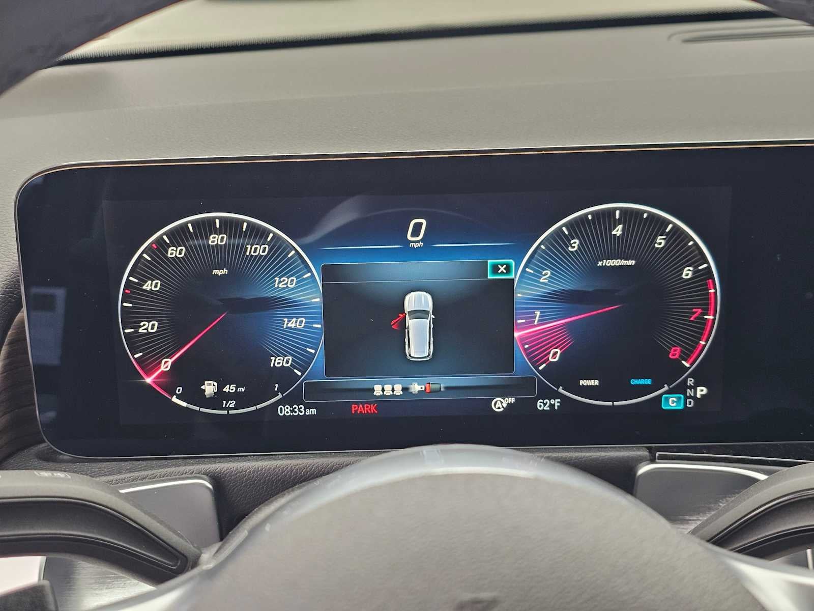 2026 Mercedes-Benz GLB 250 SUV