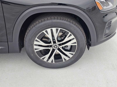 2026 Mercedes-Benz GLB 250 SUV