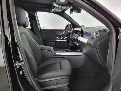 2026 Mercedes-Benz GLB 250 SUV