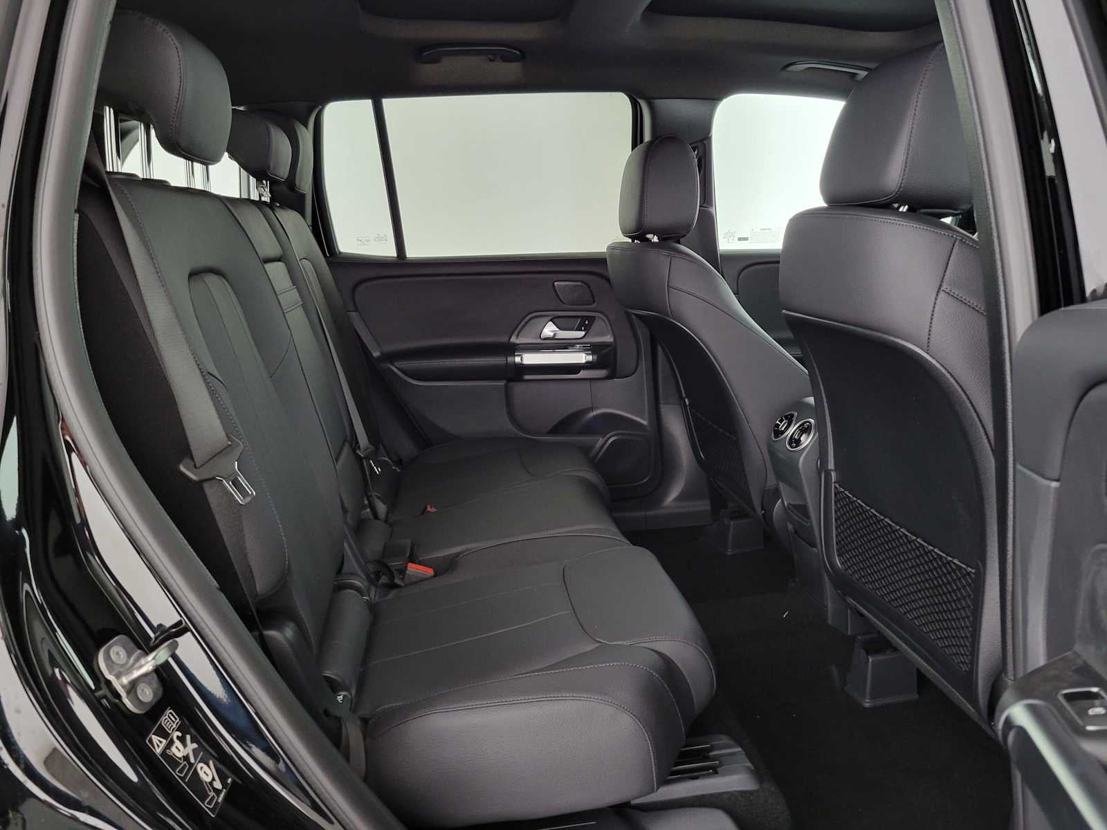 2026 Mercedes-Benz GLB 250 SUV