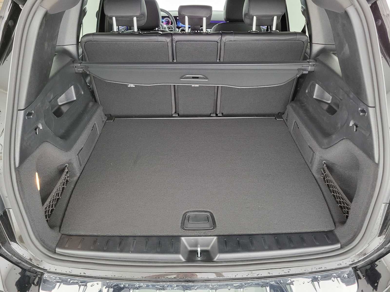 2026 Mercedes-Benz GLB 250 SUV