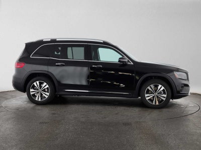 2026 Mercedes-Benz GLB 250 SUV