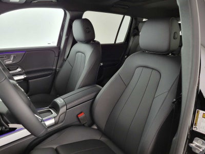 2026 Mercedes-Benz GLB 250 SUV