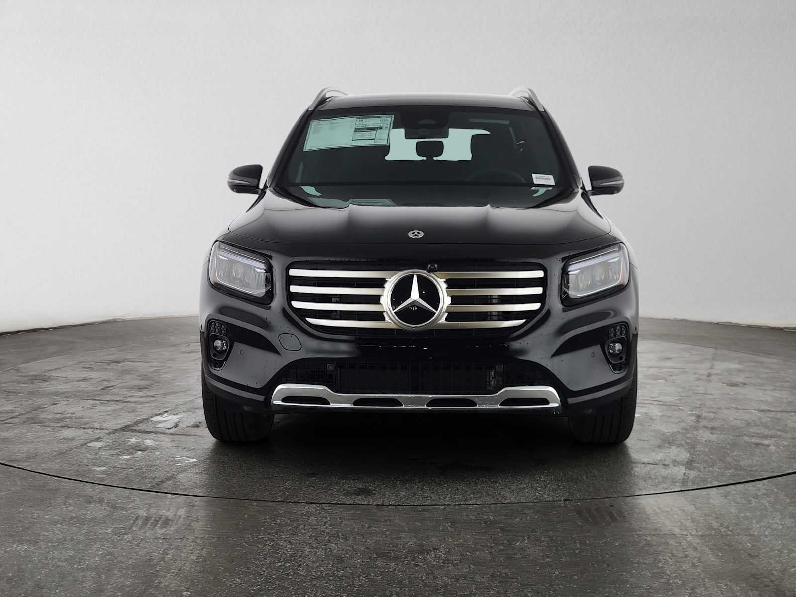 2026 Mercedes-Benz GLB 250 SUV