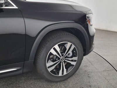 2026 Mercedes-Benz GLB 250 SUV