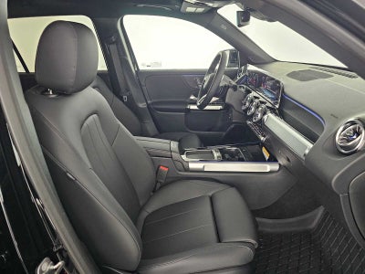 2026 Mercedes-Benz GLB 250 SUV
