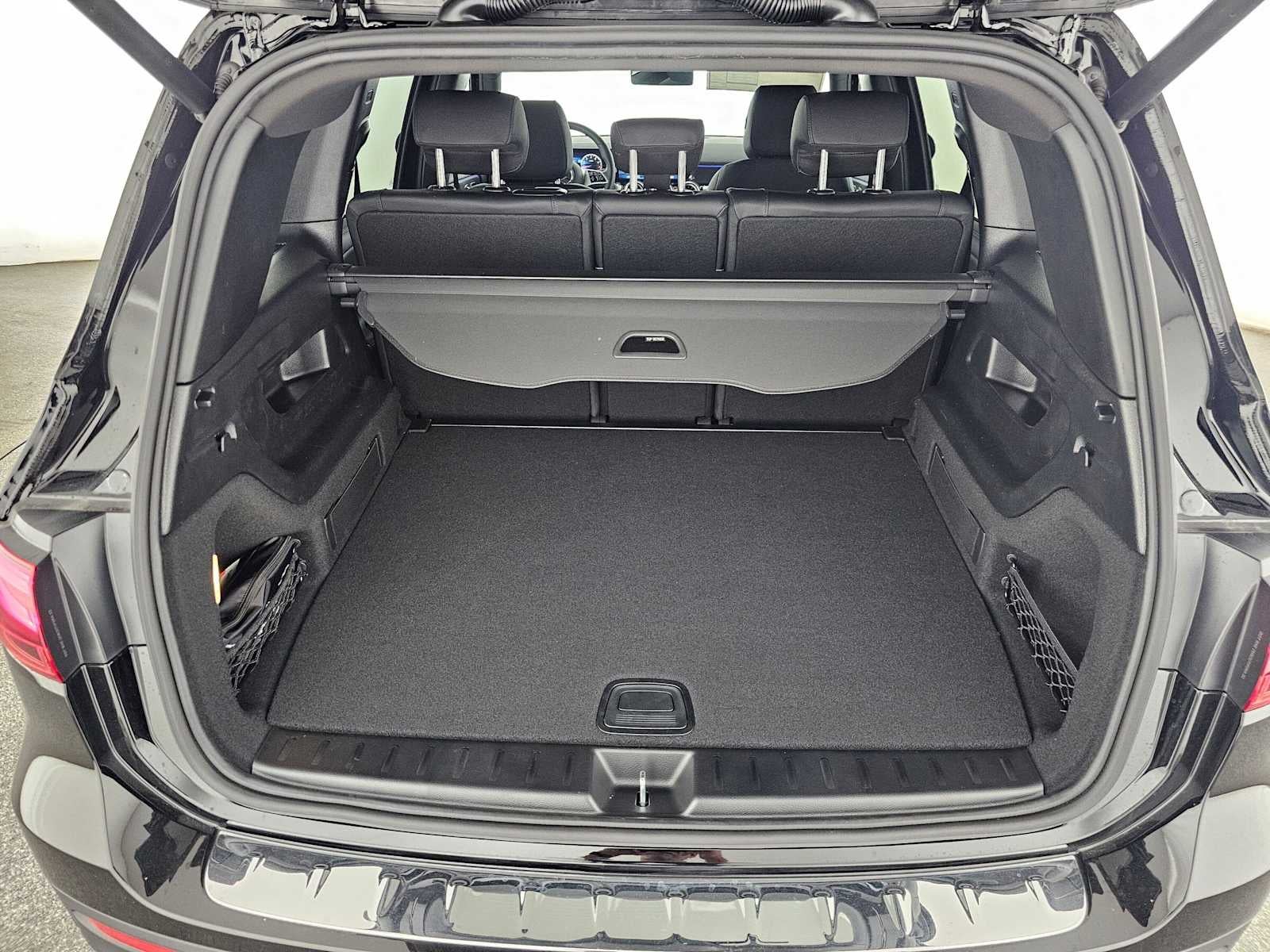 2026 Mercedes-Benz GLB 250 SUV