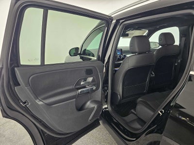 2026 Mercedes-Benz GLB 250 SUV