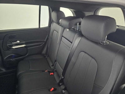 2026 Mercedes-Benz GLB 250 SUV
