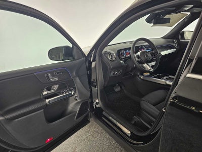 2026 Mercedes-Benz GLB 250 SUV