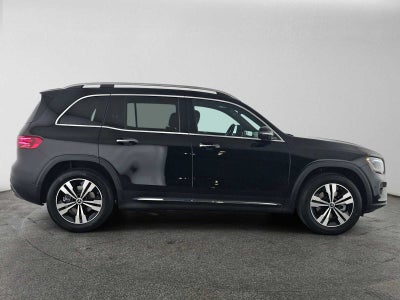 2026 Mercedes-Benz GLB 250 SUV
