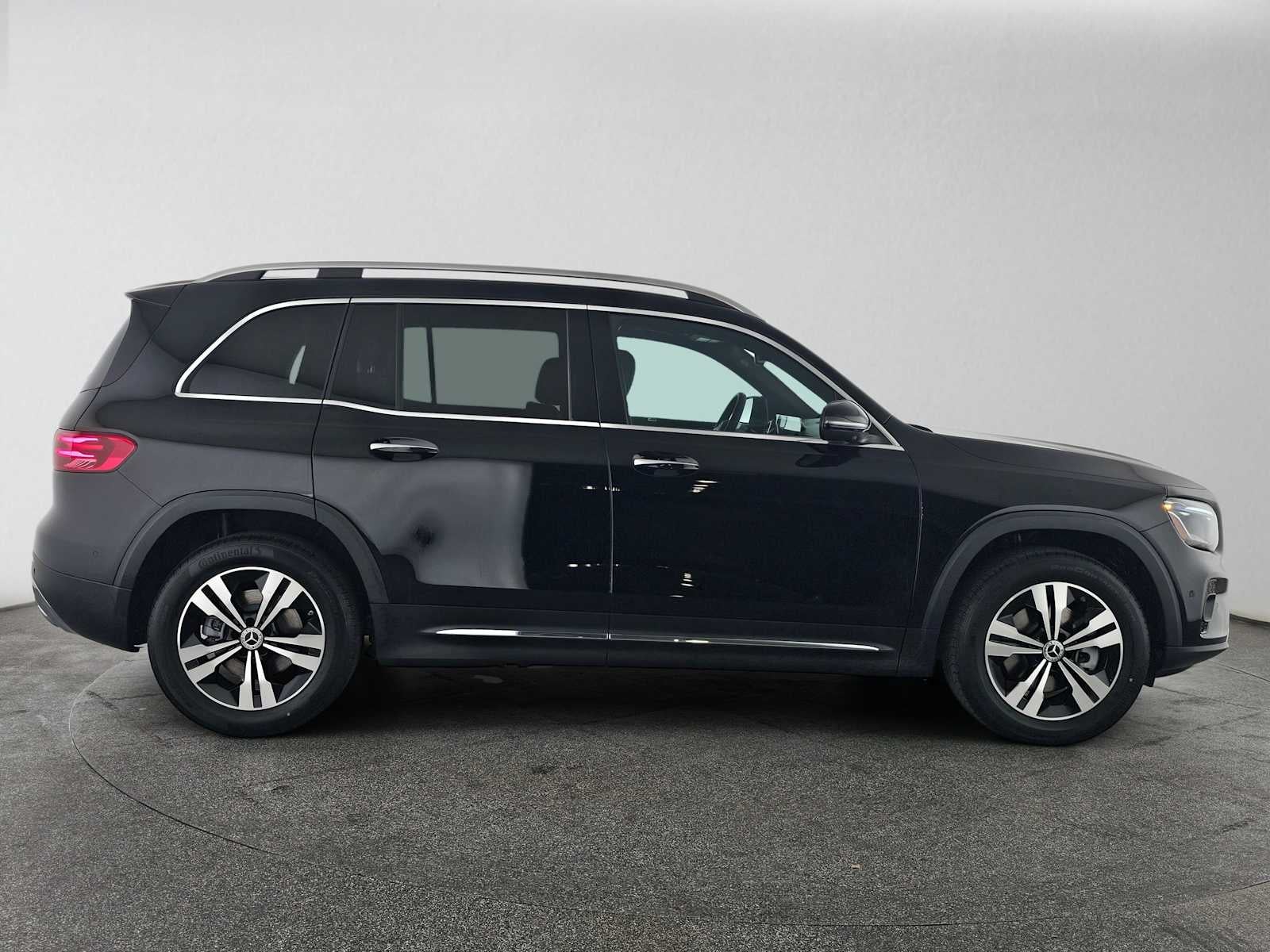 2026 Mercedes-Benz GLB 250 SUV
