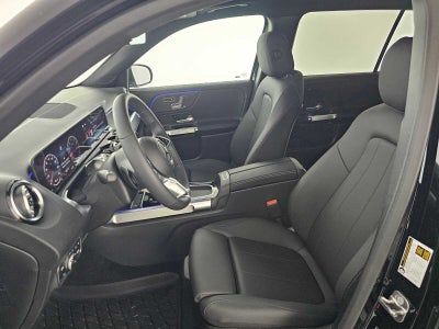 2026 Mercedes-Benz GLB 250 SUV