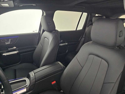 2026 Mercedes-Benz GLB 250 SUV