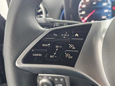 2026 Mercedes-Benz GLB 250 SUV