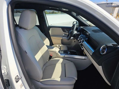 2026 Mercedes-Benz GLB 250 SUV