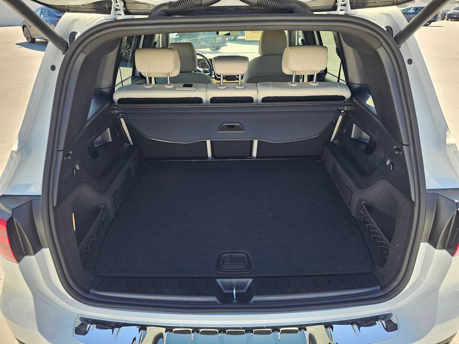 2026 Mercedes-Benz GLB 250 SUV