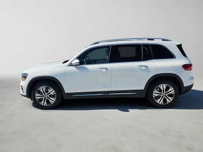 2026 Mercedes-Benz GLB 250 SUV