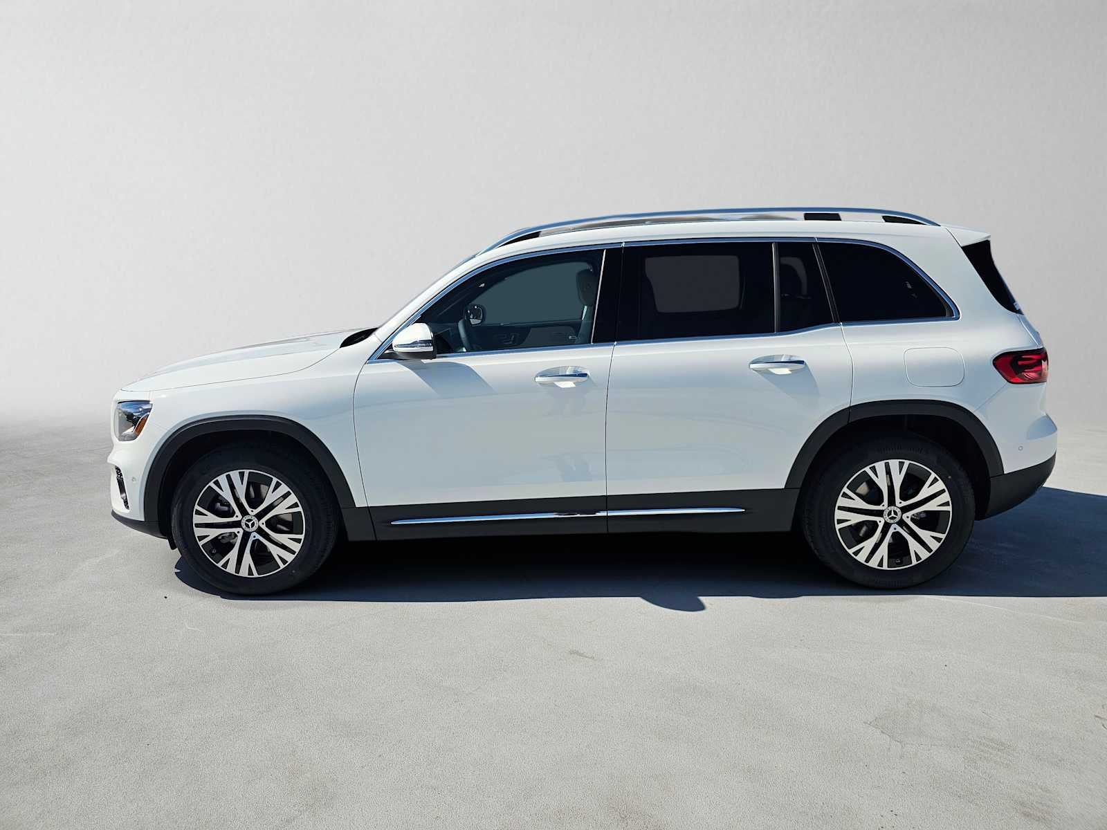2026 Mercedes-Benz GLB 250 SUV