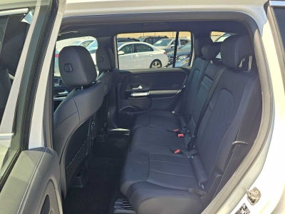 2026 Mercedes-Benz GLB 250 SUV