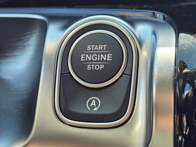 2026 Mercedes-Benz GLB 250 SUV