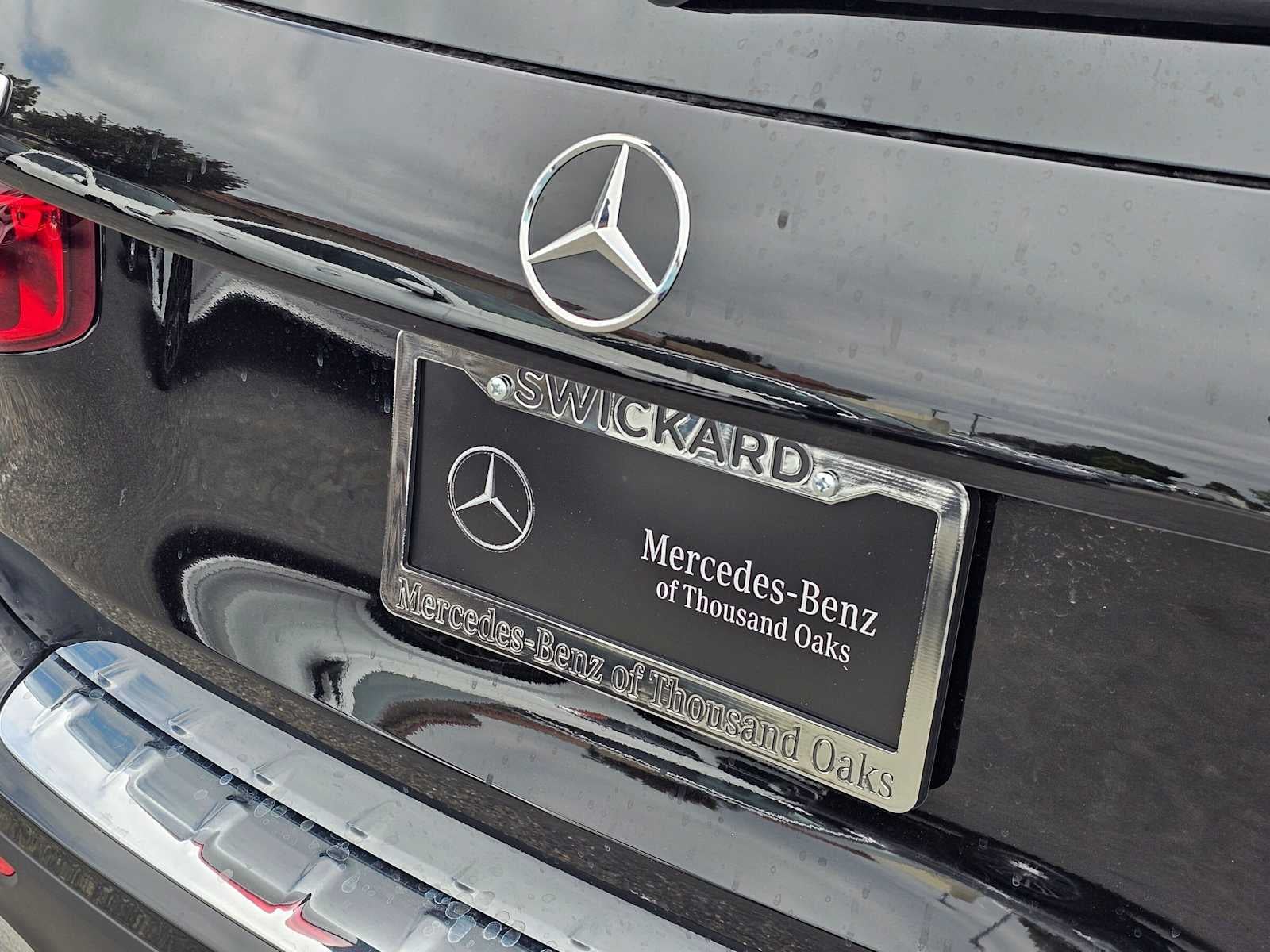 2026 Mercedes-Benz GLB 250 SUV