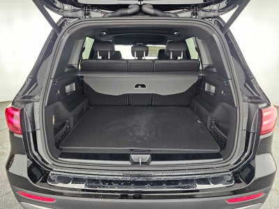 2026 Mercedes-Benz GLB 250 SUV